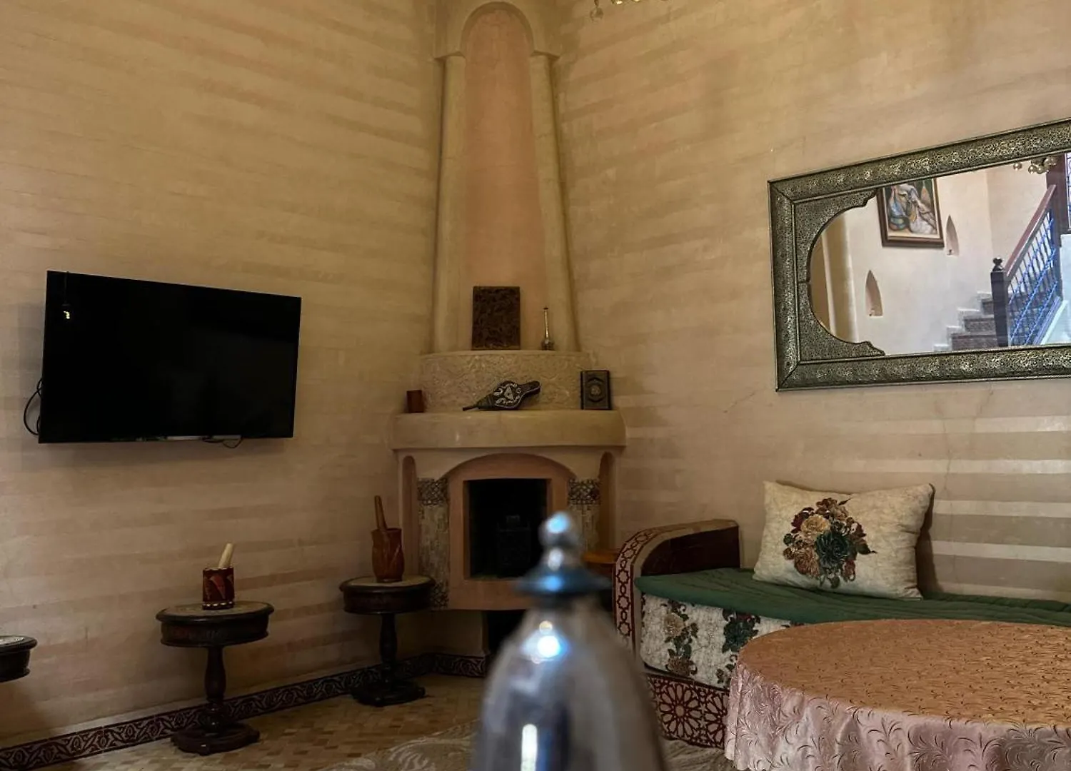 16 Riads Marrakesh