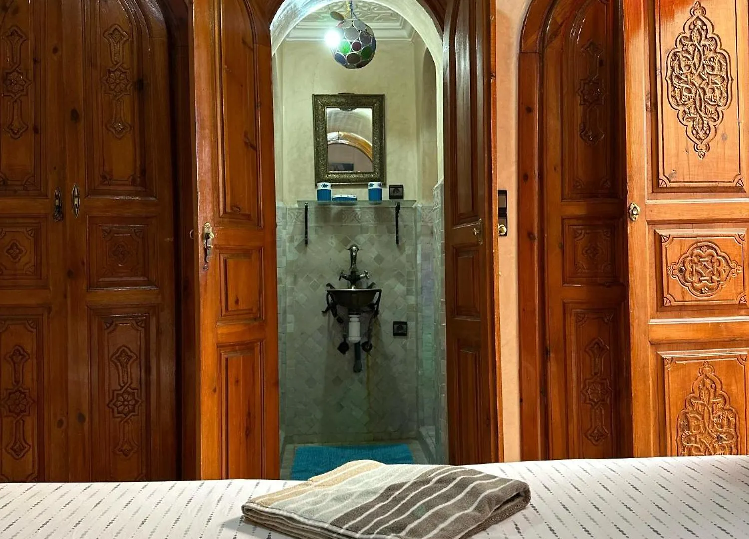 16 Riads Marrakesh 0*,