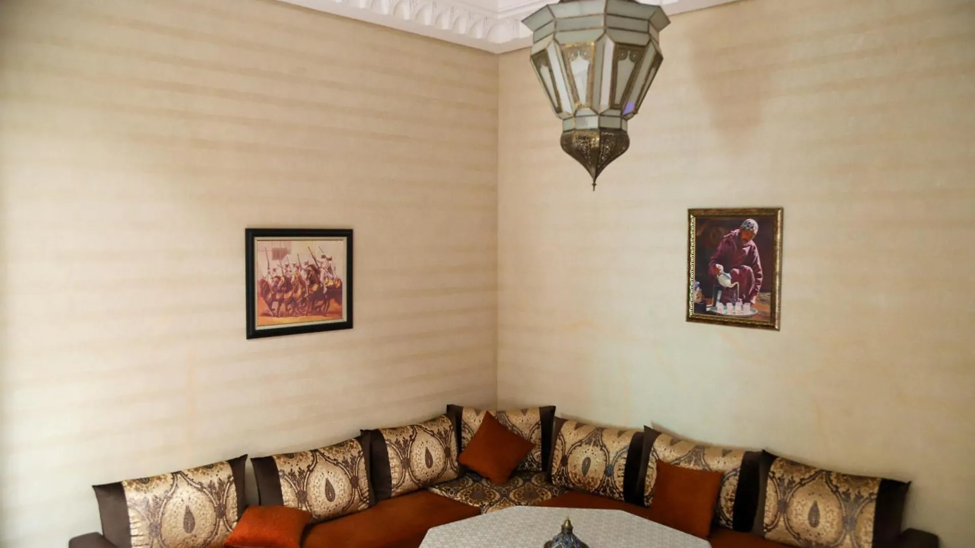 16 Riads Marrakesh Holiday home
