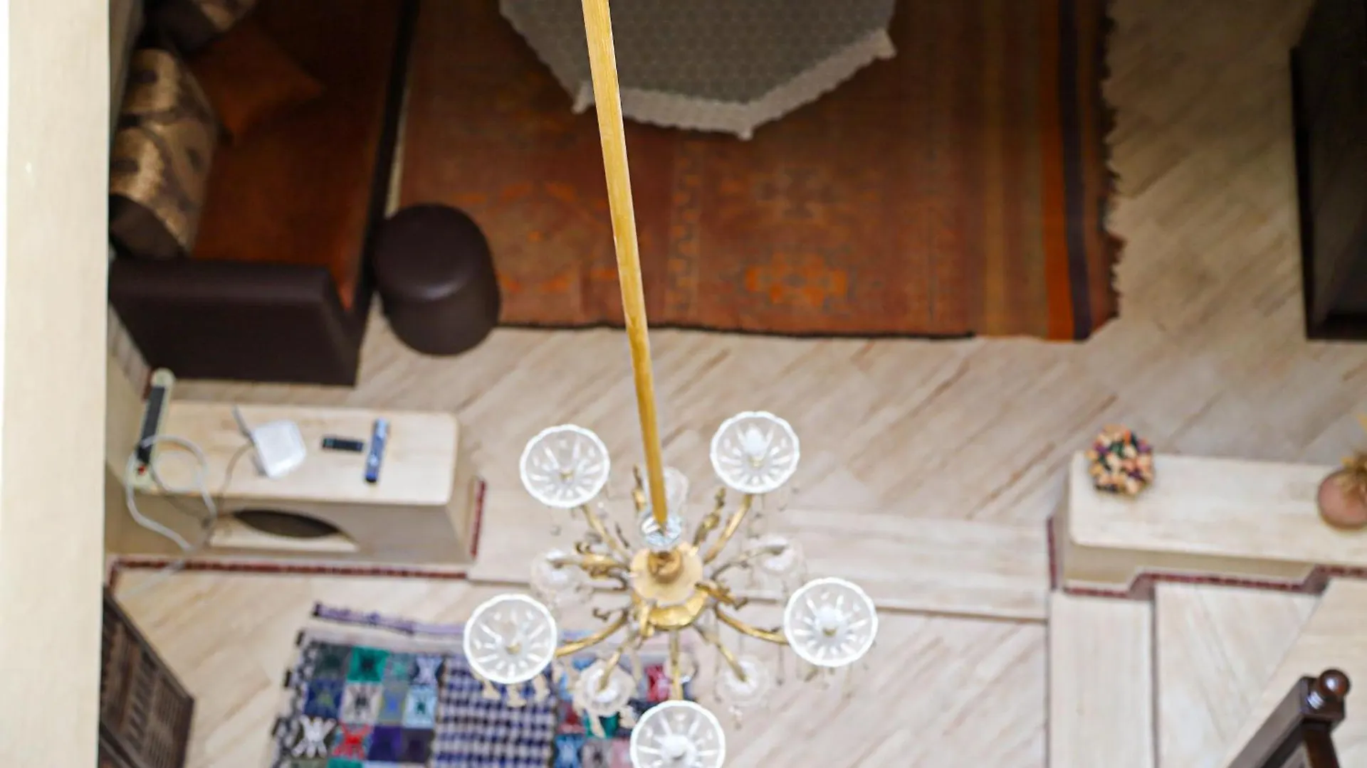 Holiday home 16 Riads Marrakesh Morocco