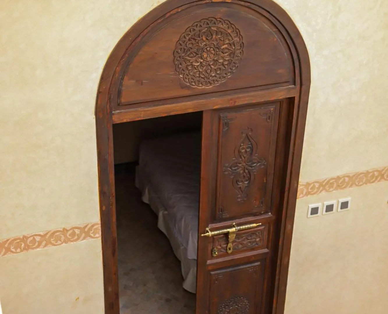 Holiday home 16 Riads Marrakesh