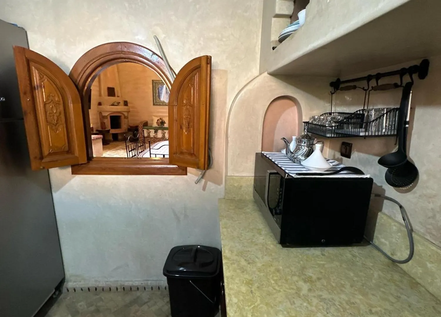 Holiday home 16 Riads Marrakesh