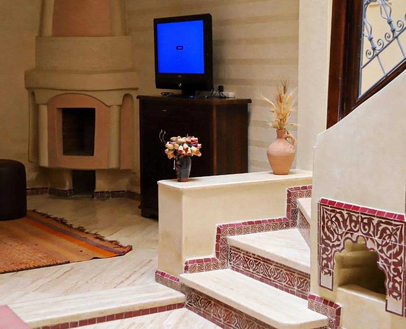 16 Riads Marrakesh Holiday home