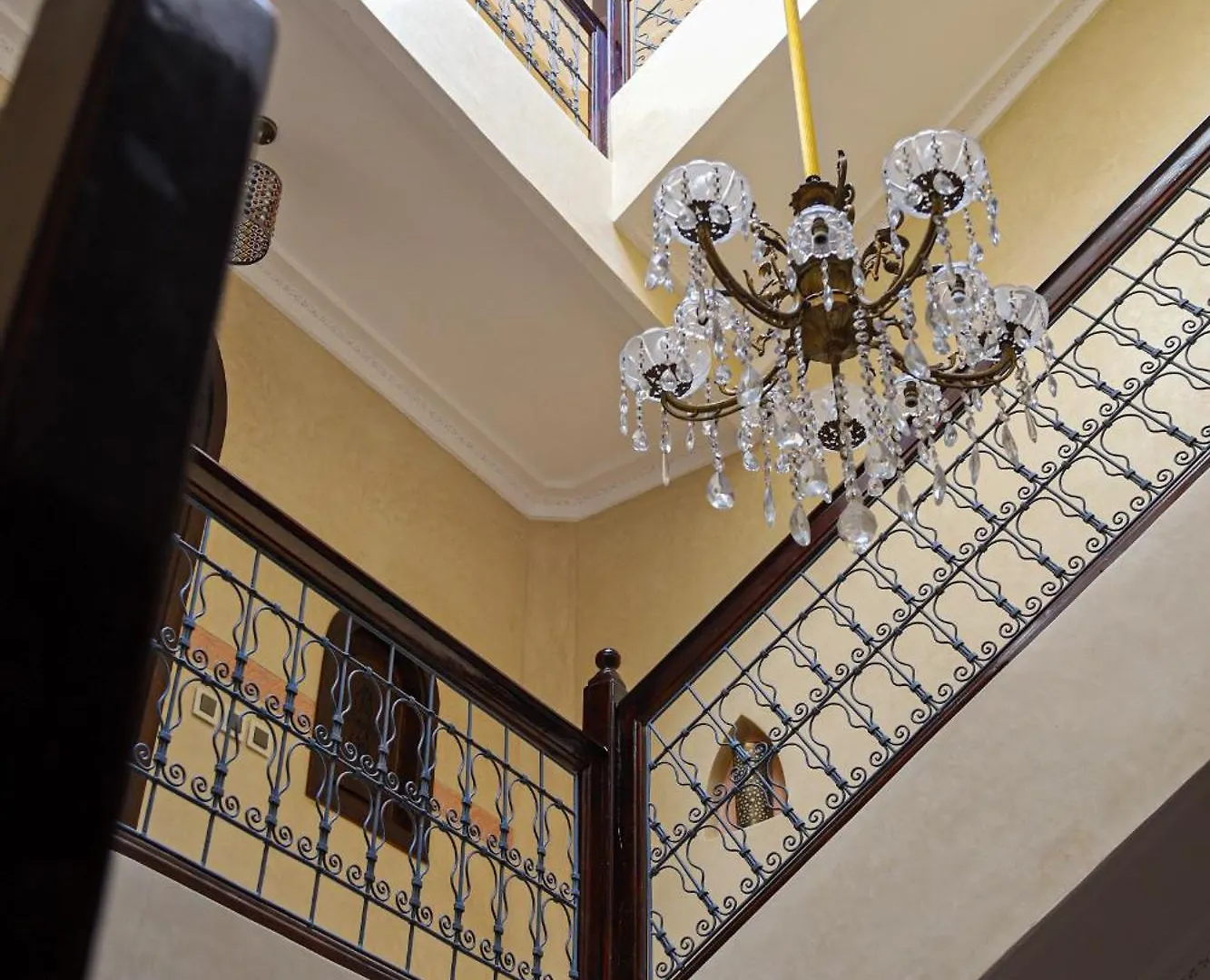 16 Riads Marrakesh