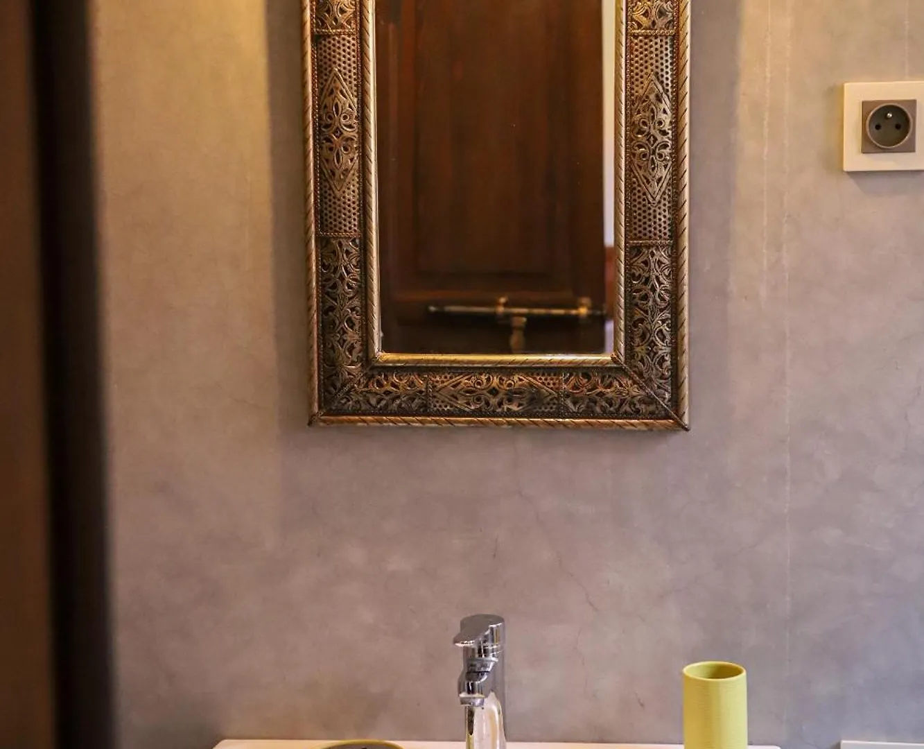 16 Riads Marrakesh Holiday home