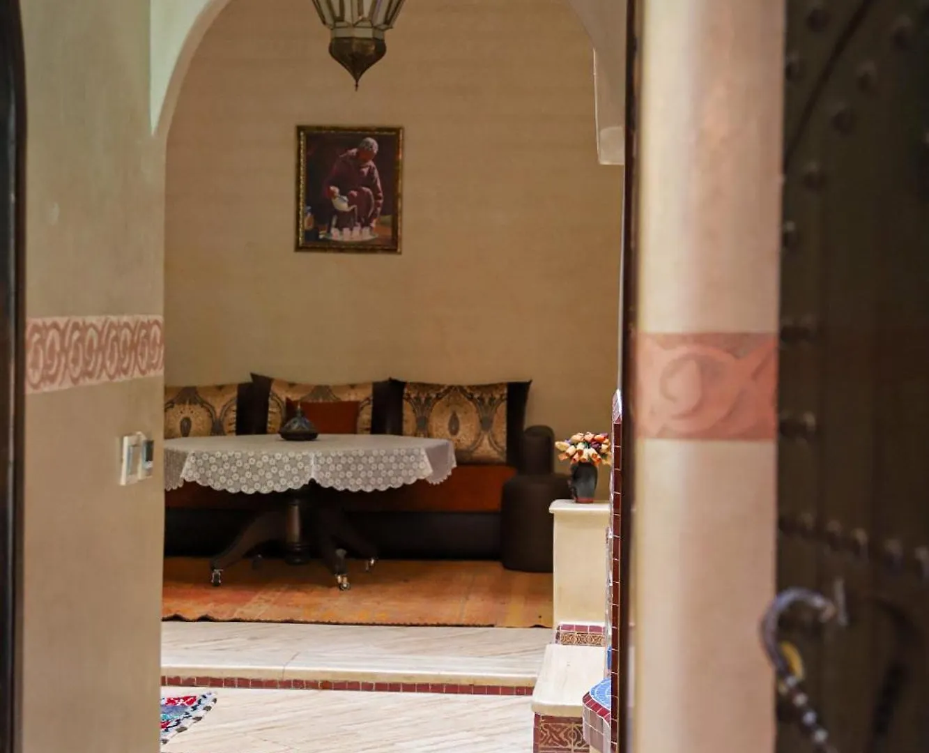 Holiday home 16 Riads Marrakesh