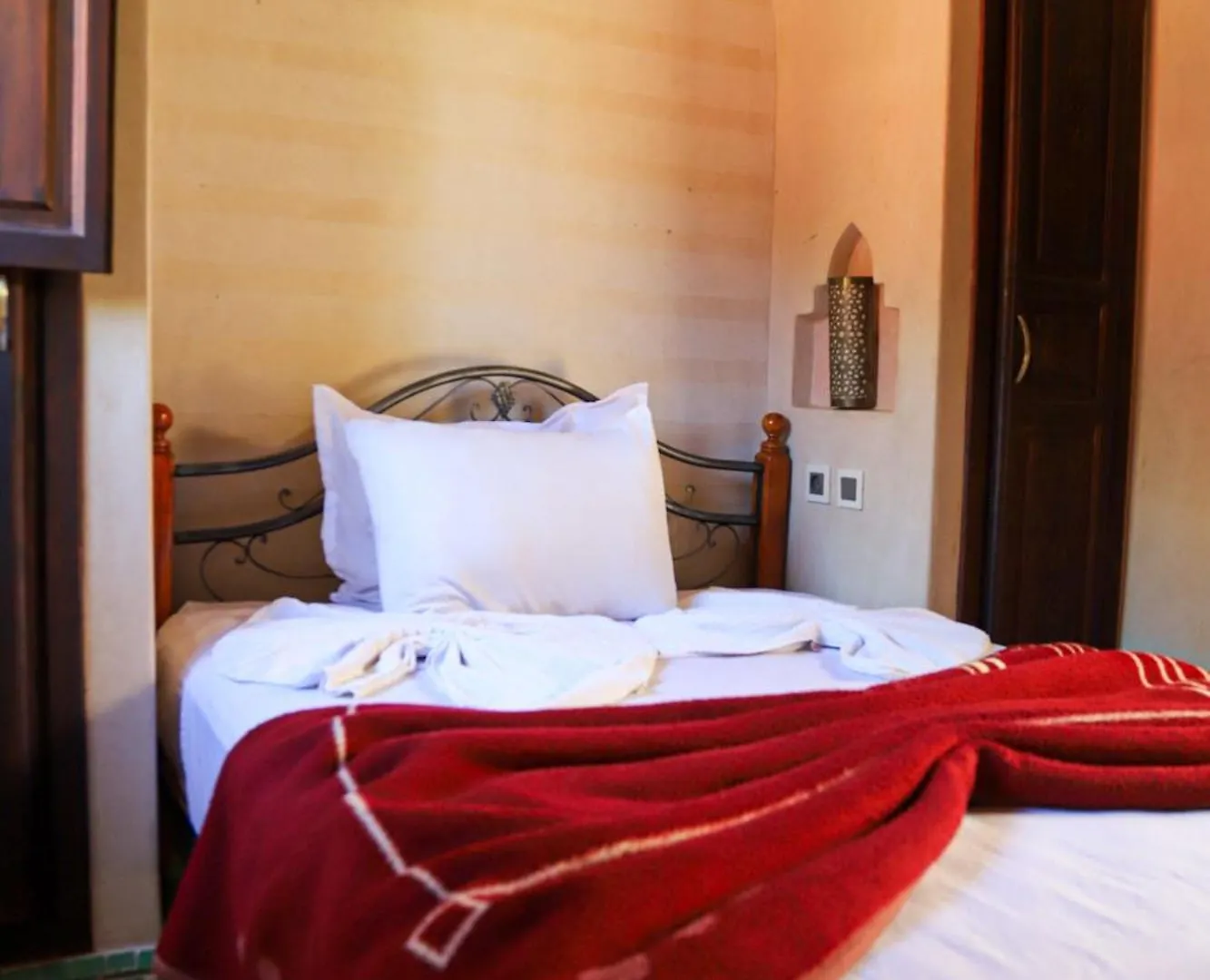 16 Riads Marrakesh 0*,  Morocco