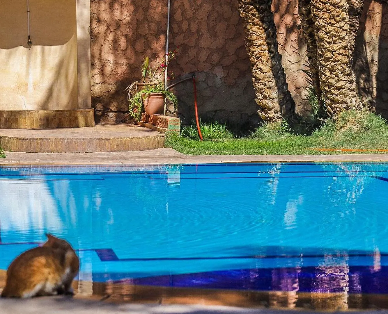 16 Riads Marrakesh Holiday home