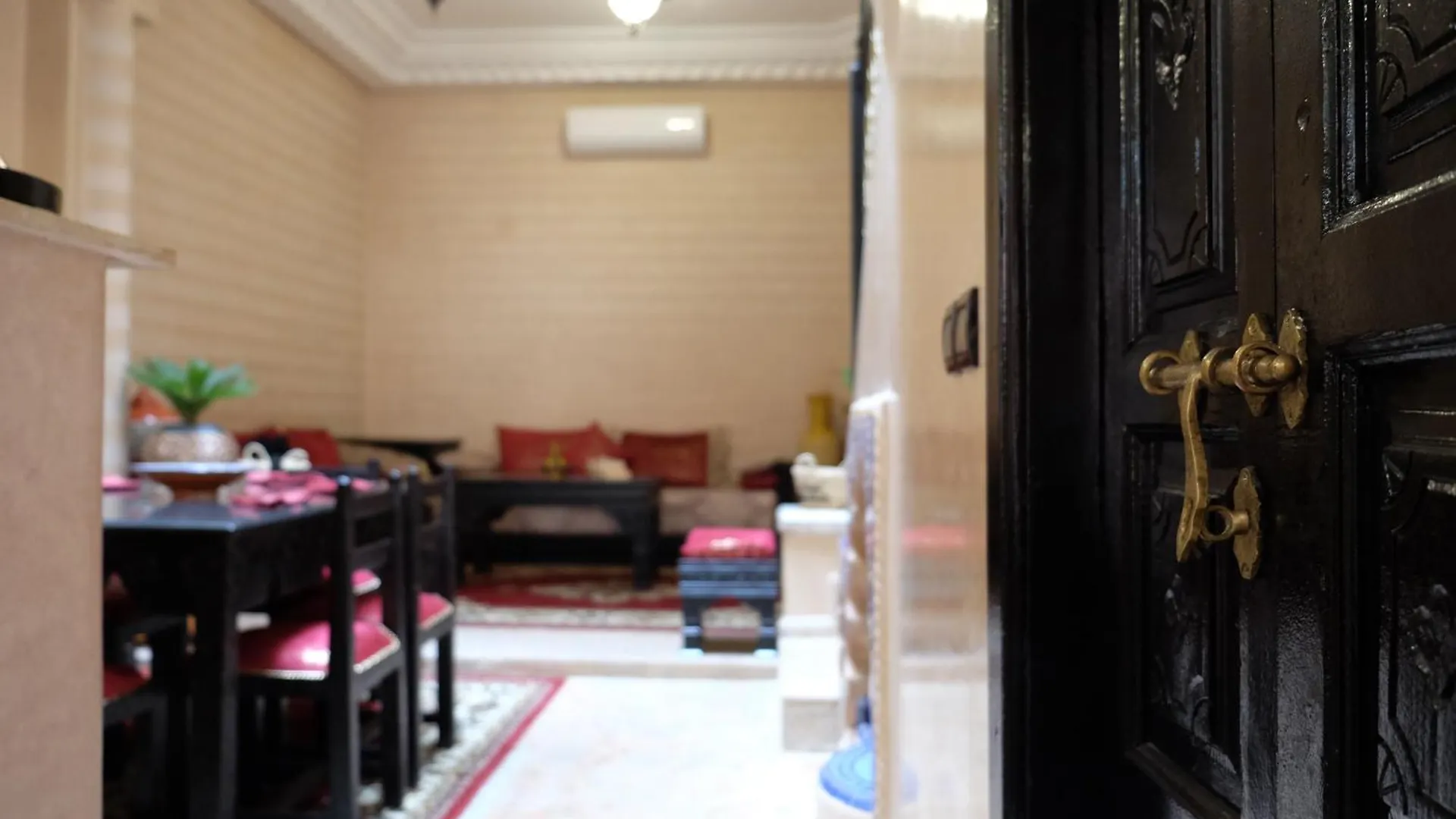 Holiday home 16 Riads Marrakesh