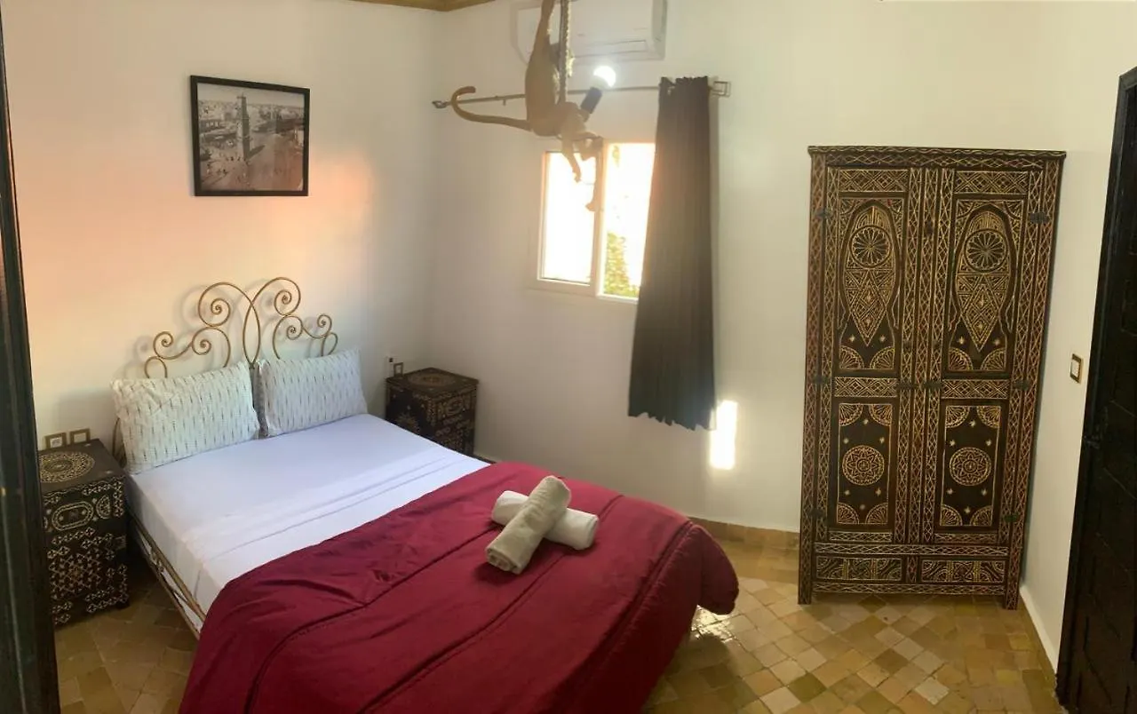 16 Riads Marrakesh 0*,  Morocco