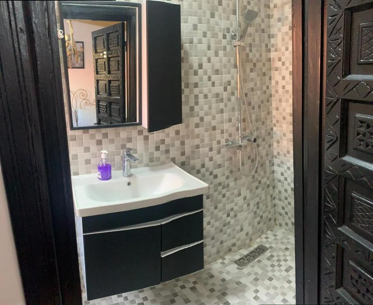 16 Riads Marrakesh 0*,