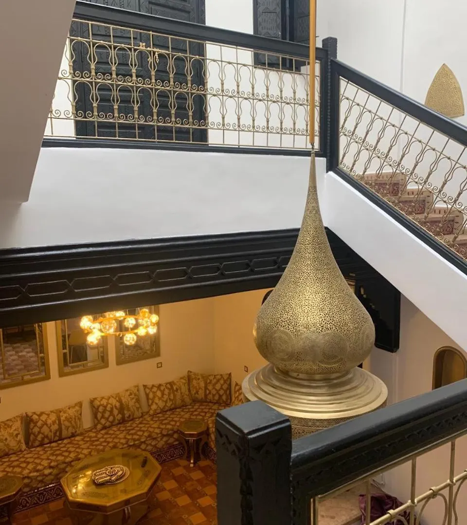 16 Riads Marrakesh Holiday home
