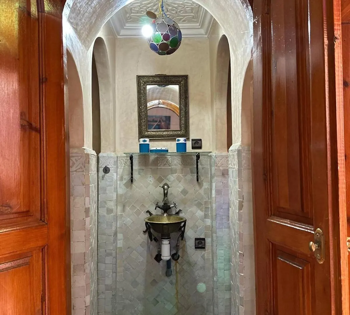 16 Riads Marraquexe