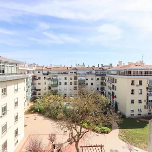 Balcony By Hosty Oeiras